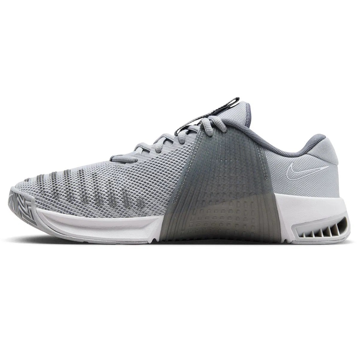 Nike Erkek Ayakkabı DZ2617-002 Gri