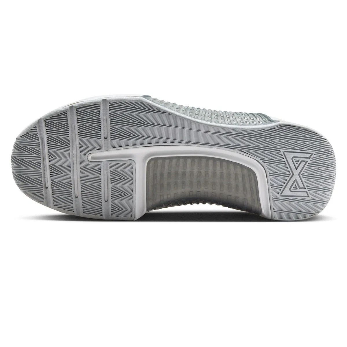 Nike Erkek Ayakkabı DZ2617-002 Gri