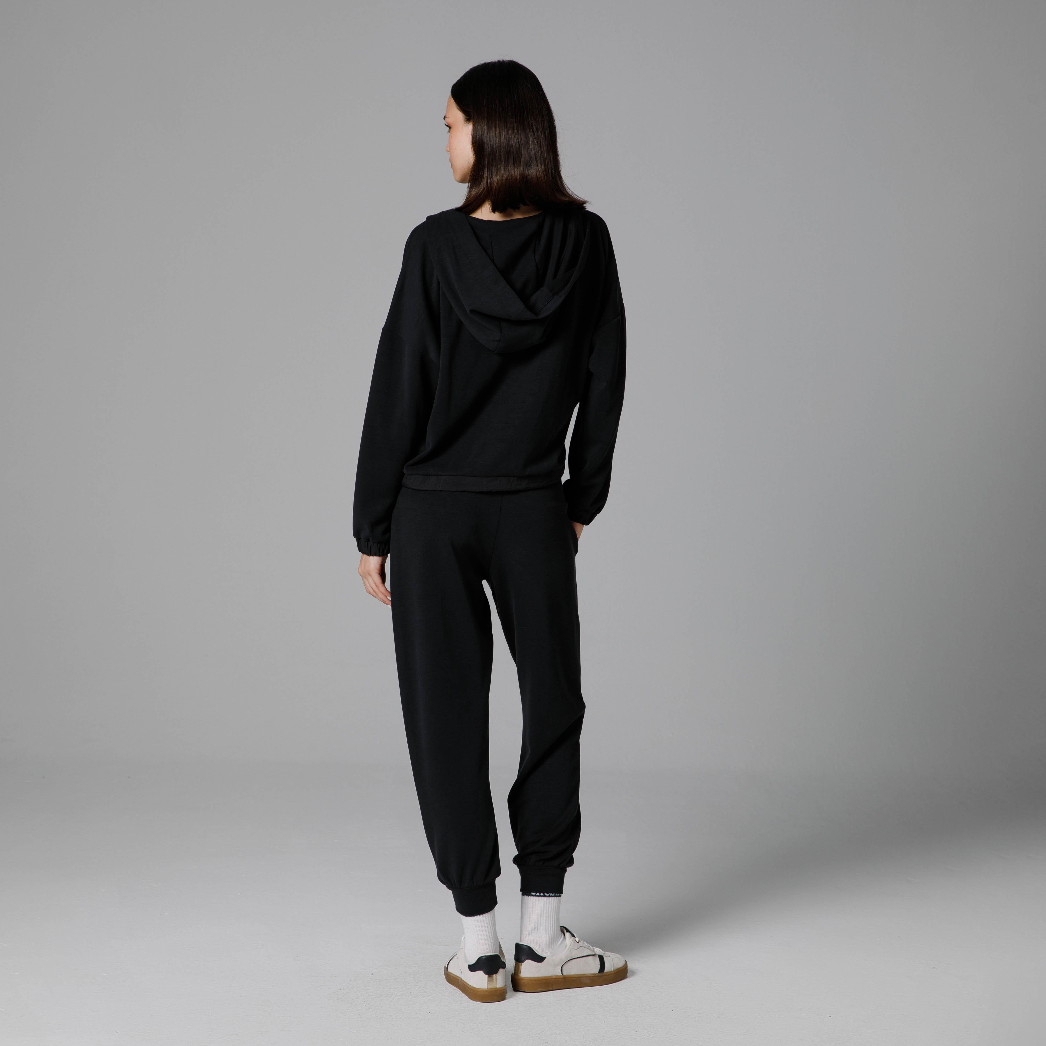 Ellesse Kadın S-Shirt EF209 Black