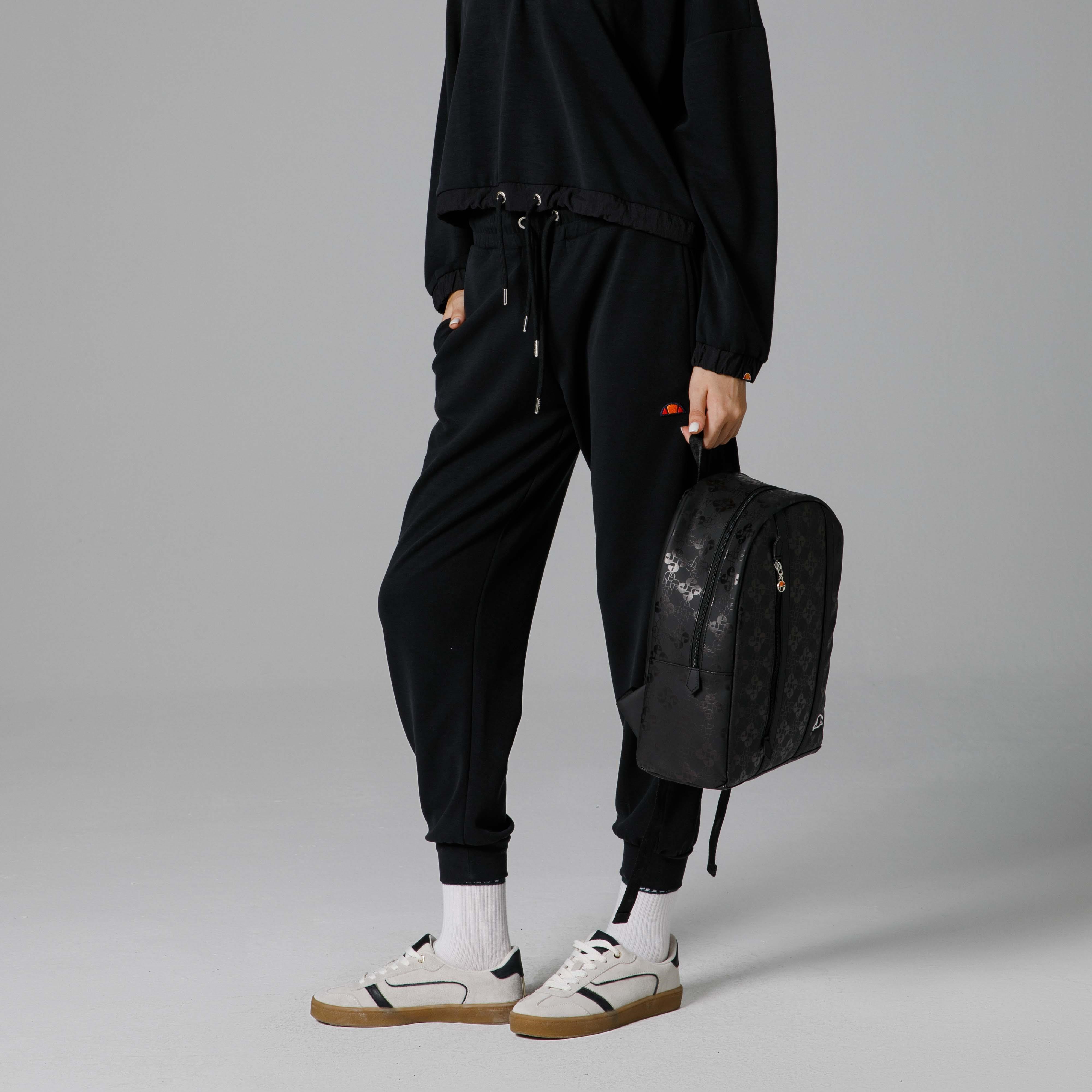Ellesse Kadın Eşofman Altı EF215 Black