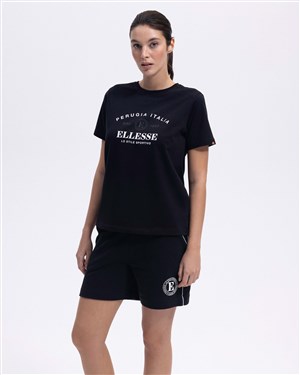 Ellesse Kadın Şort EF404 Black