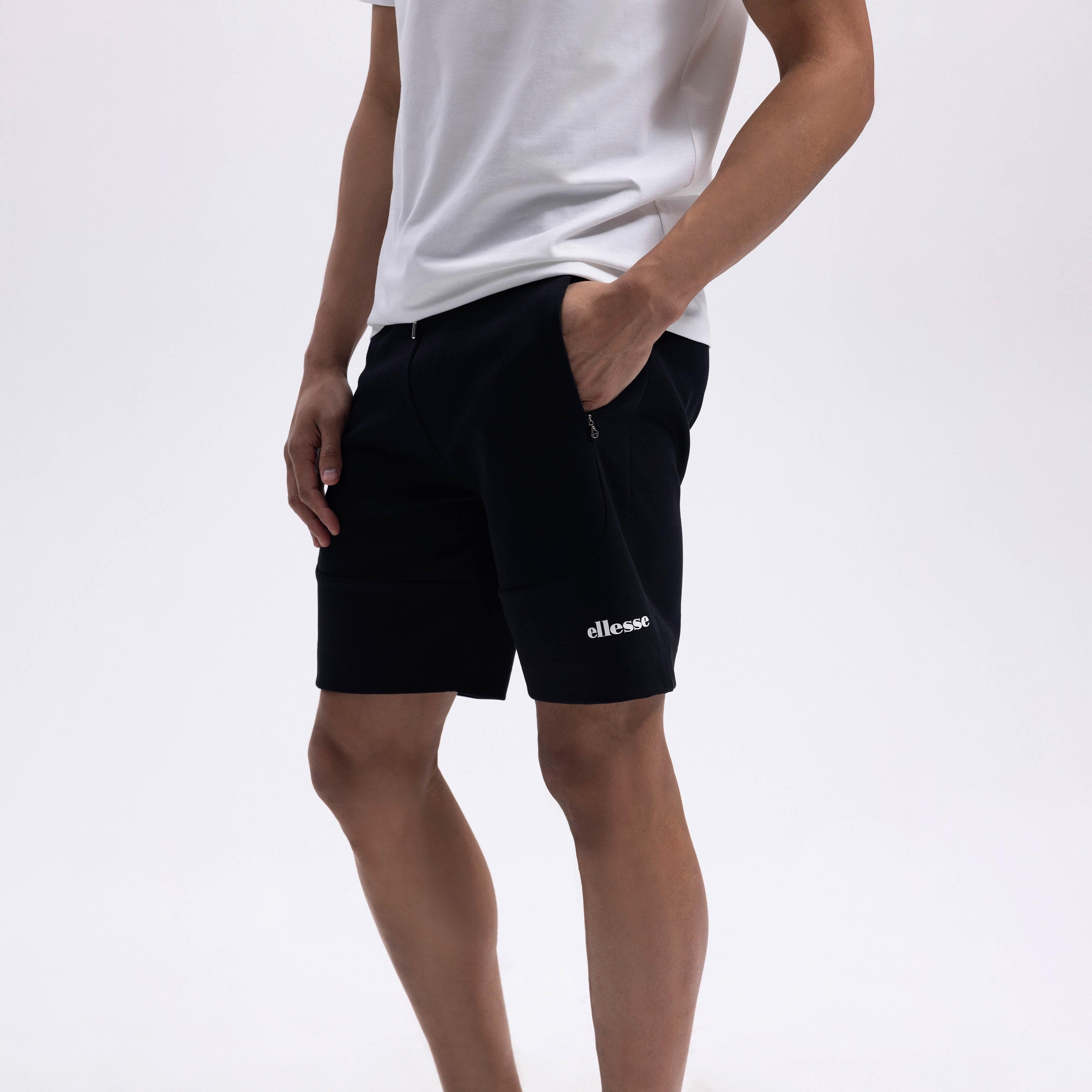 Ellesse Erkek Şort EM392 Black