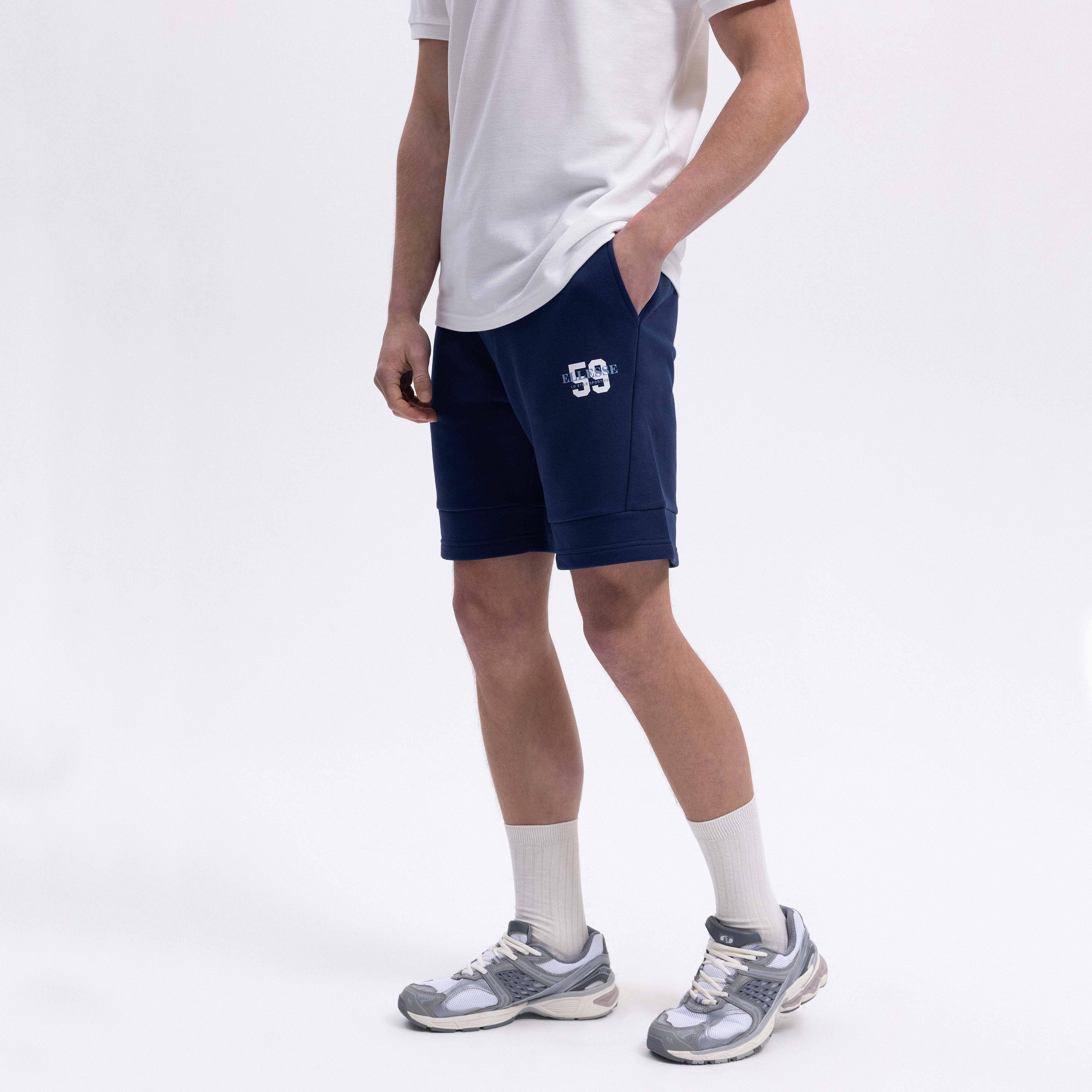 Ellesse Erkek Şort EM422 Navy