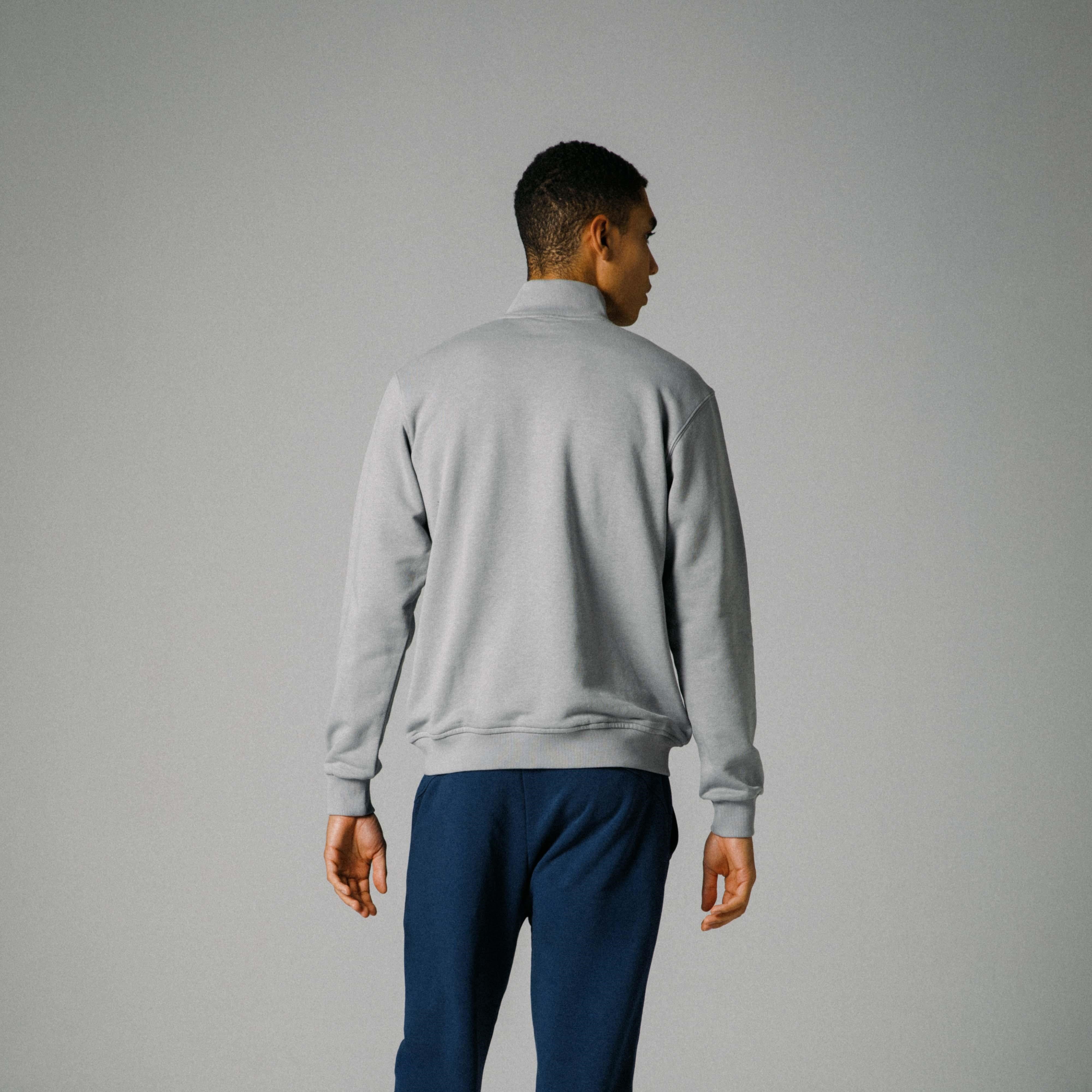 Ellesse Erkek Ceket EM465 Grey