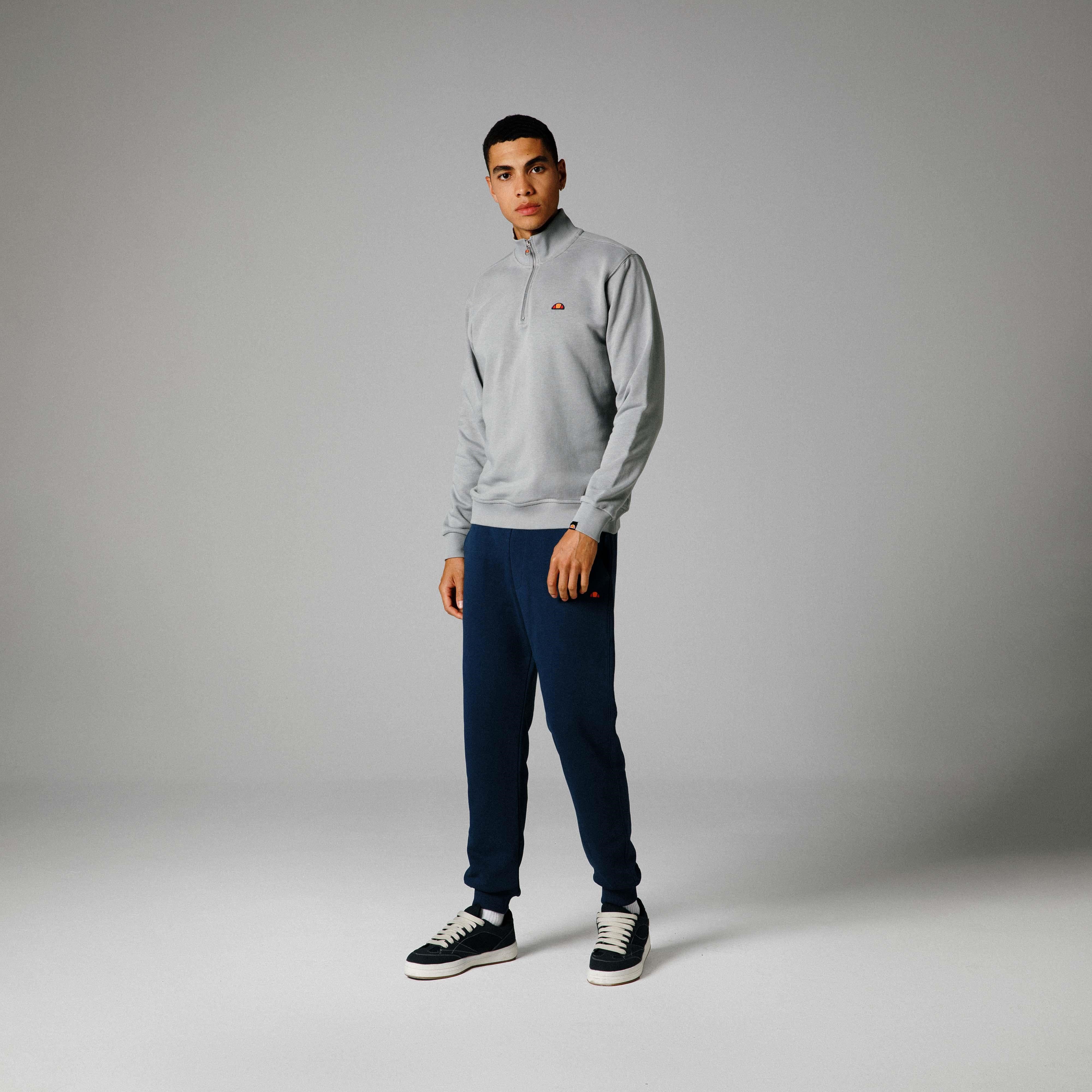 Ellesse Erkek Ceket EM465 Grey
