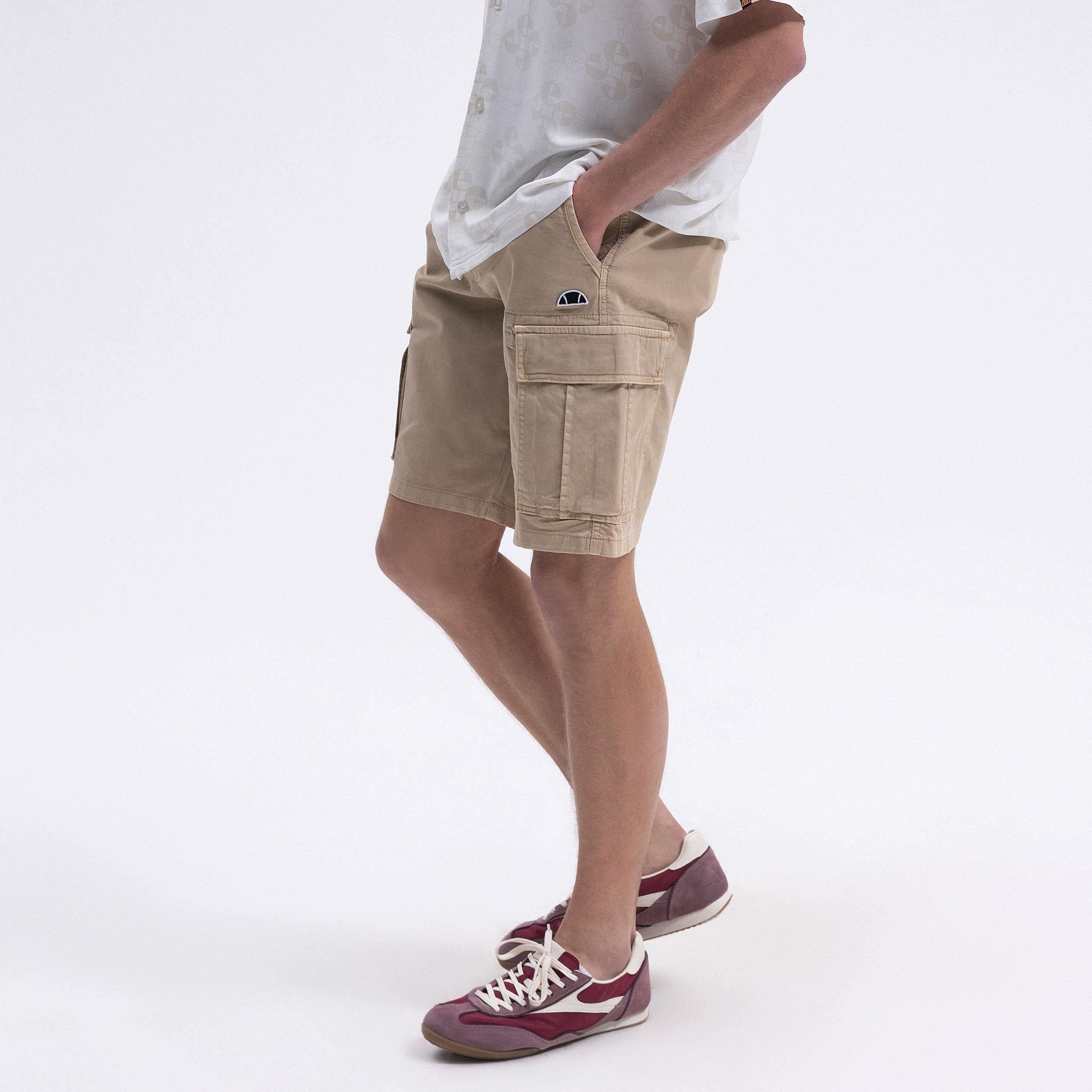 Ellesse Erkek Şort EM471 Beıge