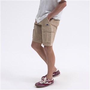 Ellesse Erkek Şort EM471 Beıge
