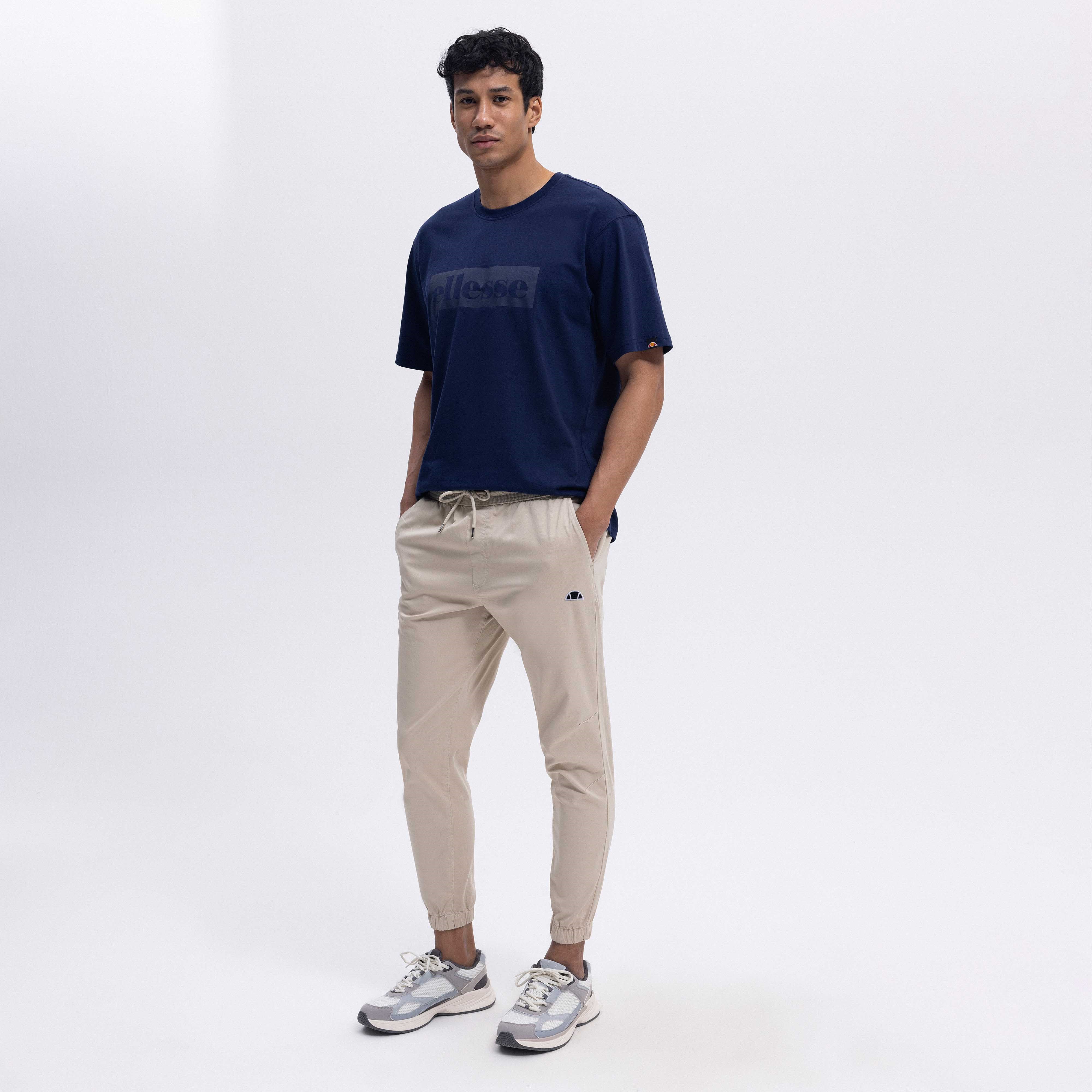 Ellesse Erkek Pantolon EM474 Beıge