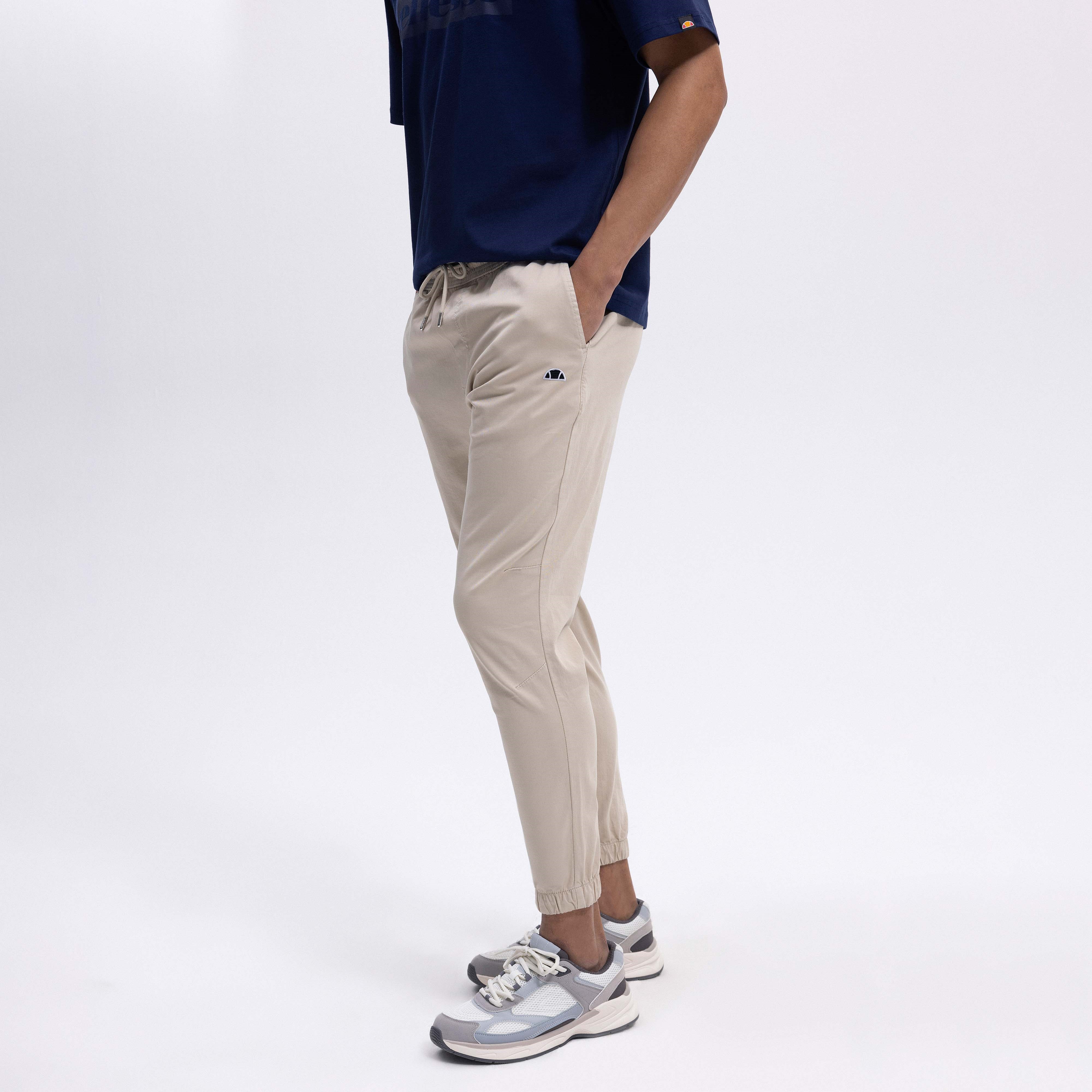 Ellesse Erkek Pantolon EM474 Beıge