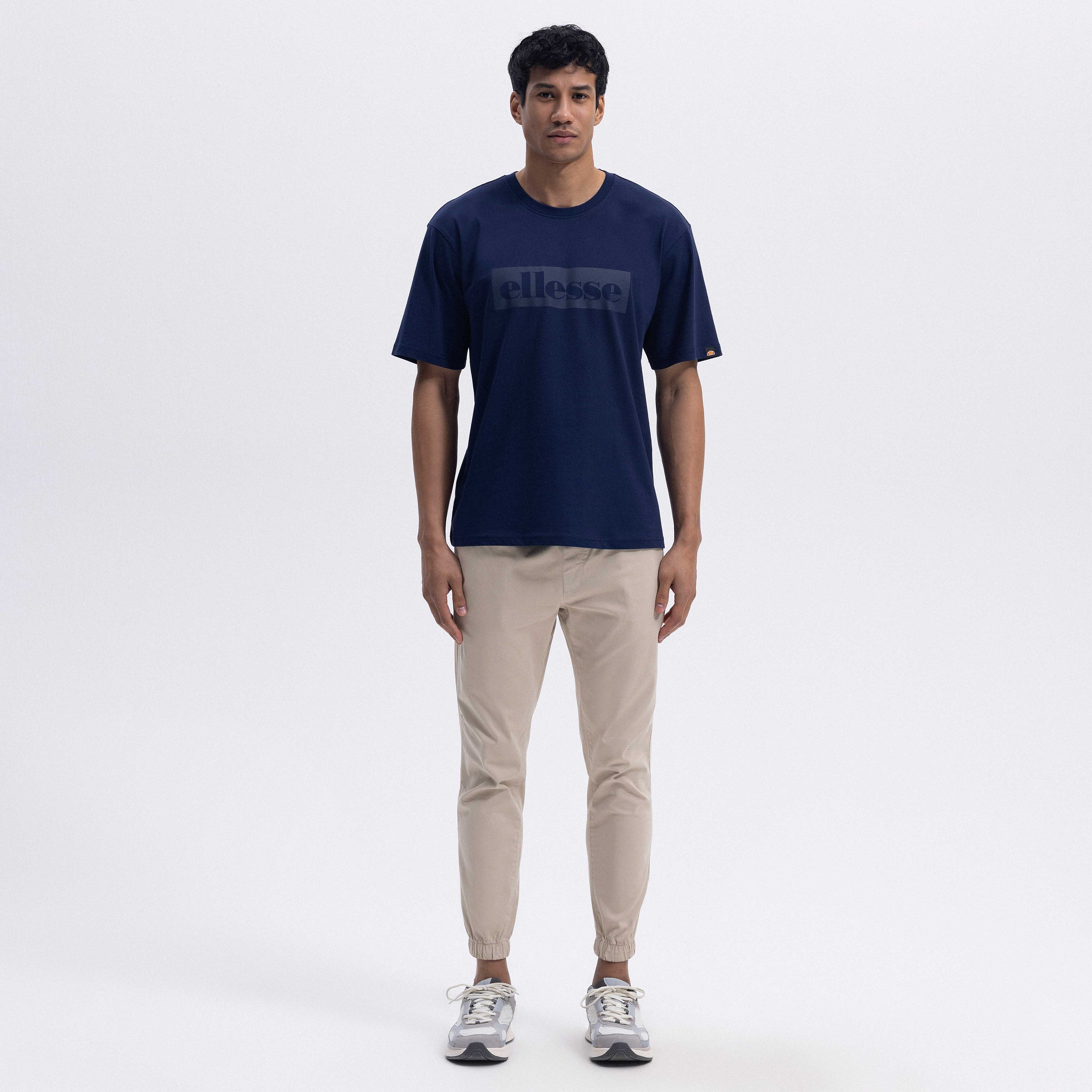 Ellesse Erkek Pantolon EM474 Beıge