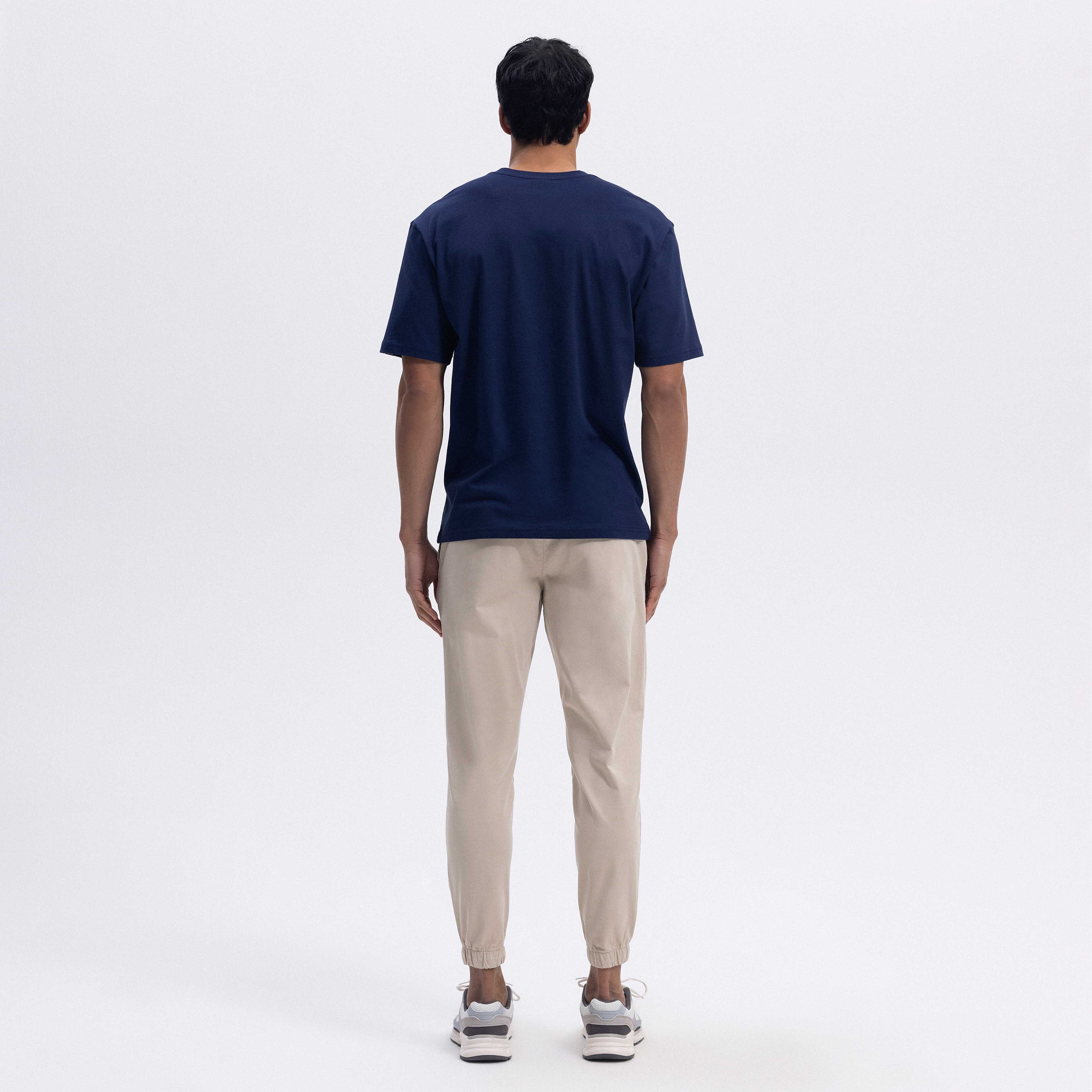 Ellesse Erkek Pantolon EM474 Beıge