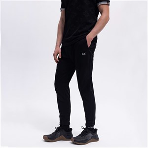 Ellesse Erkek Pantolon EM474 Black