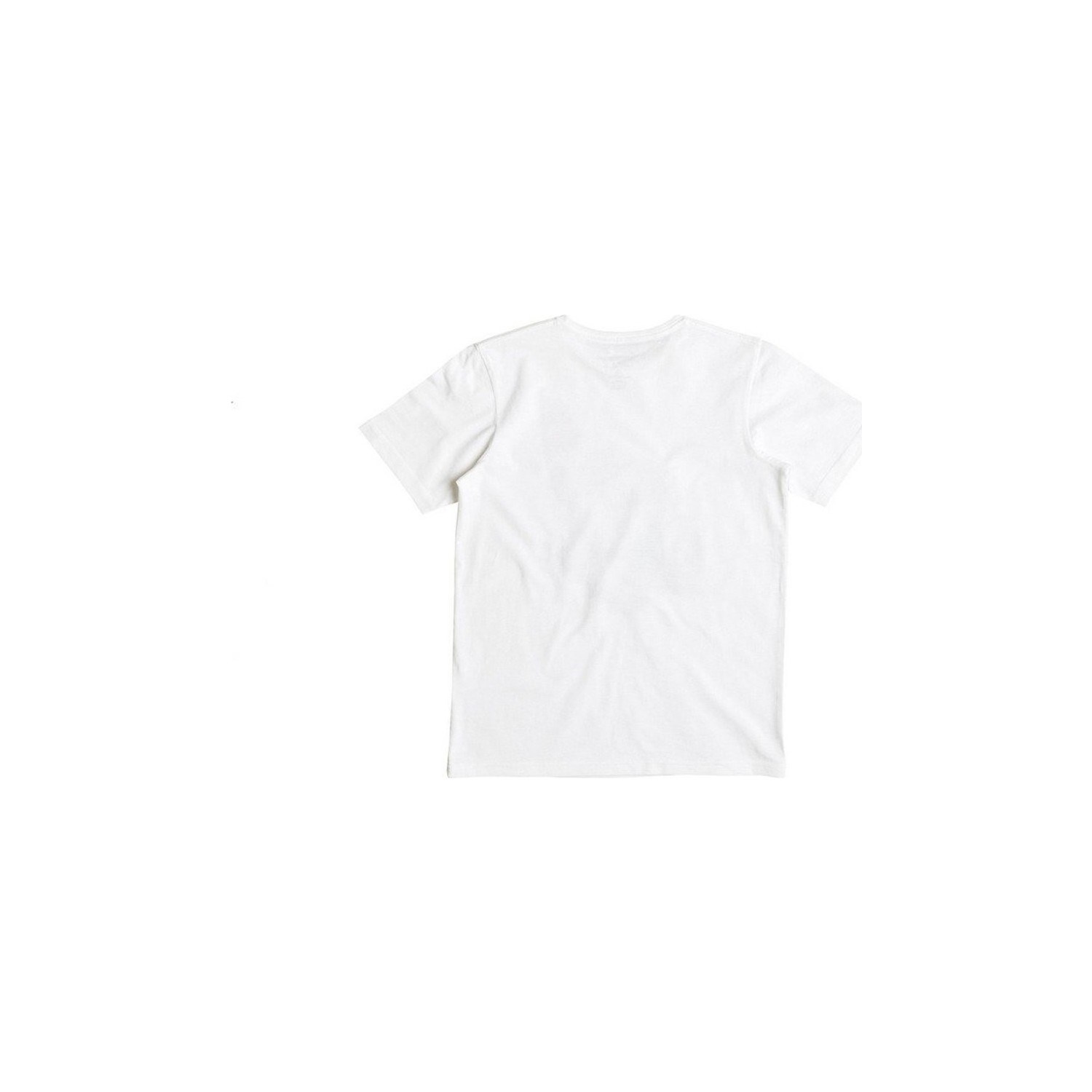Quiksilver T-Shirt EQBZT03464T Whıte