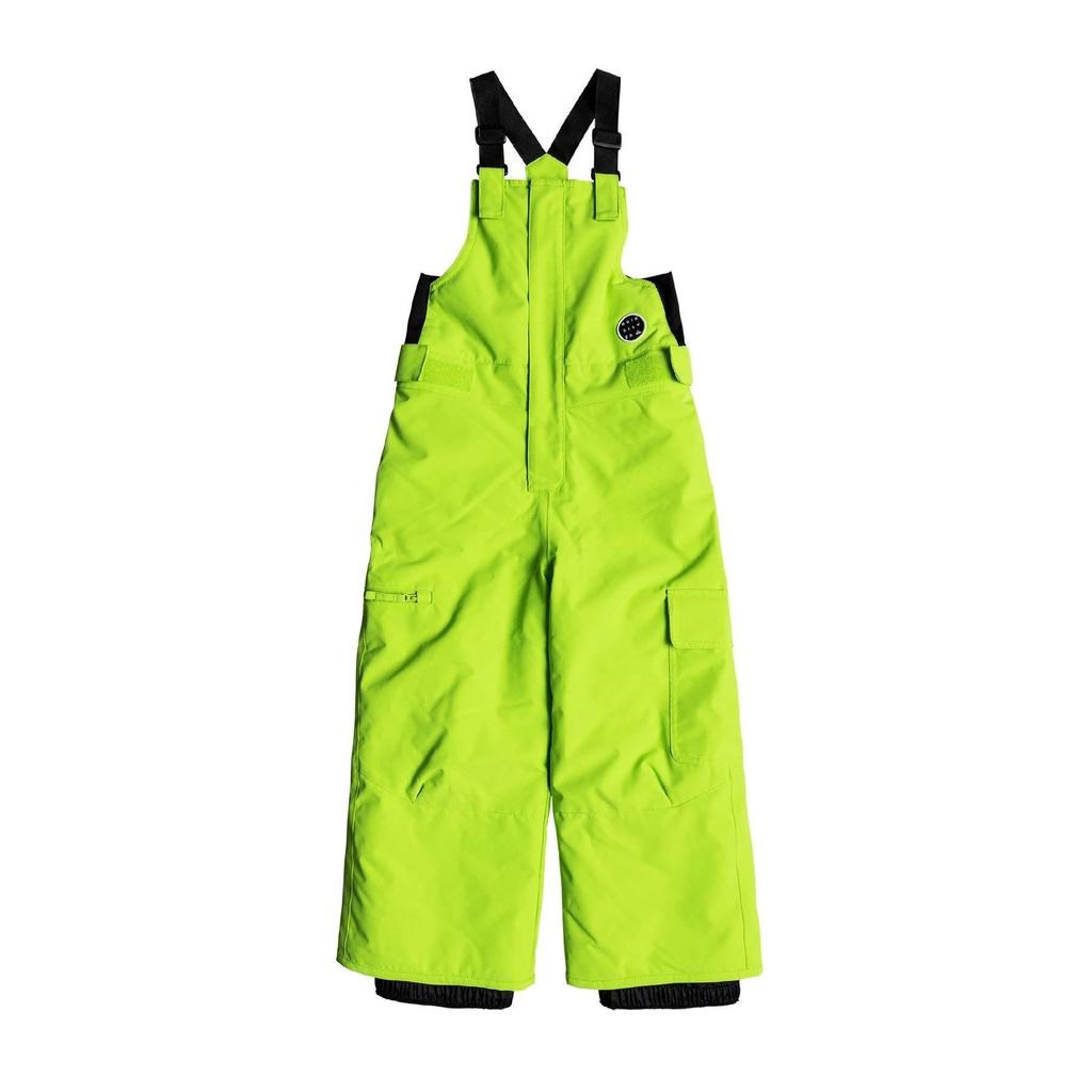 Quiksilver Pantolon EQKTP03003 Lıme Green