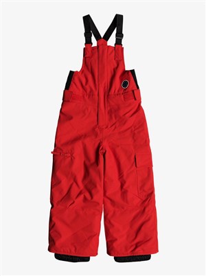 Quiksilver Pantolon EQKTP03003 Rpz0