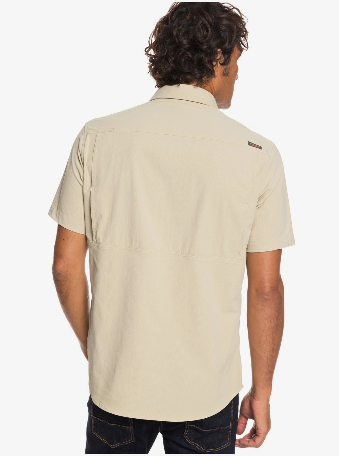 Quiksilver Erkek Gömlek EQMWT03222 Twıll