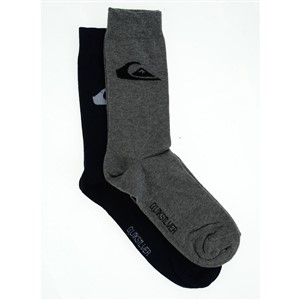 Quiksilver Erkek Çorap EQYAA03510T Multı-1