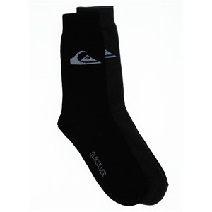 Quiksilver Erkek Çorap EQYAA03510T Multı-2