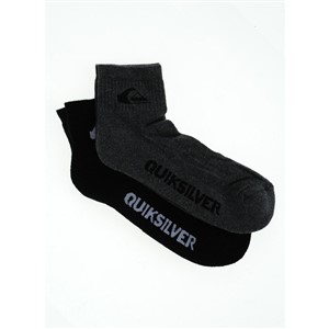Quiksilver Erkek Çorap EQYAA03511T Multı