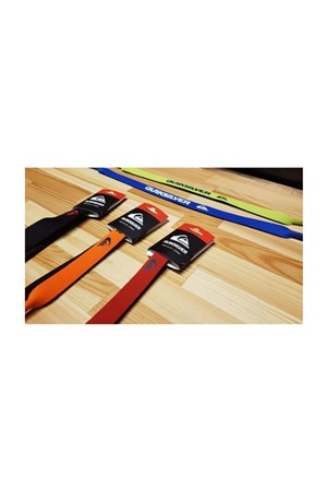 Quiksilver Unisex Gözlük İpi EQYAA03516T Slphsprn