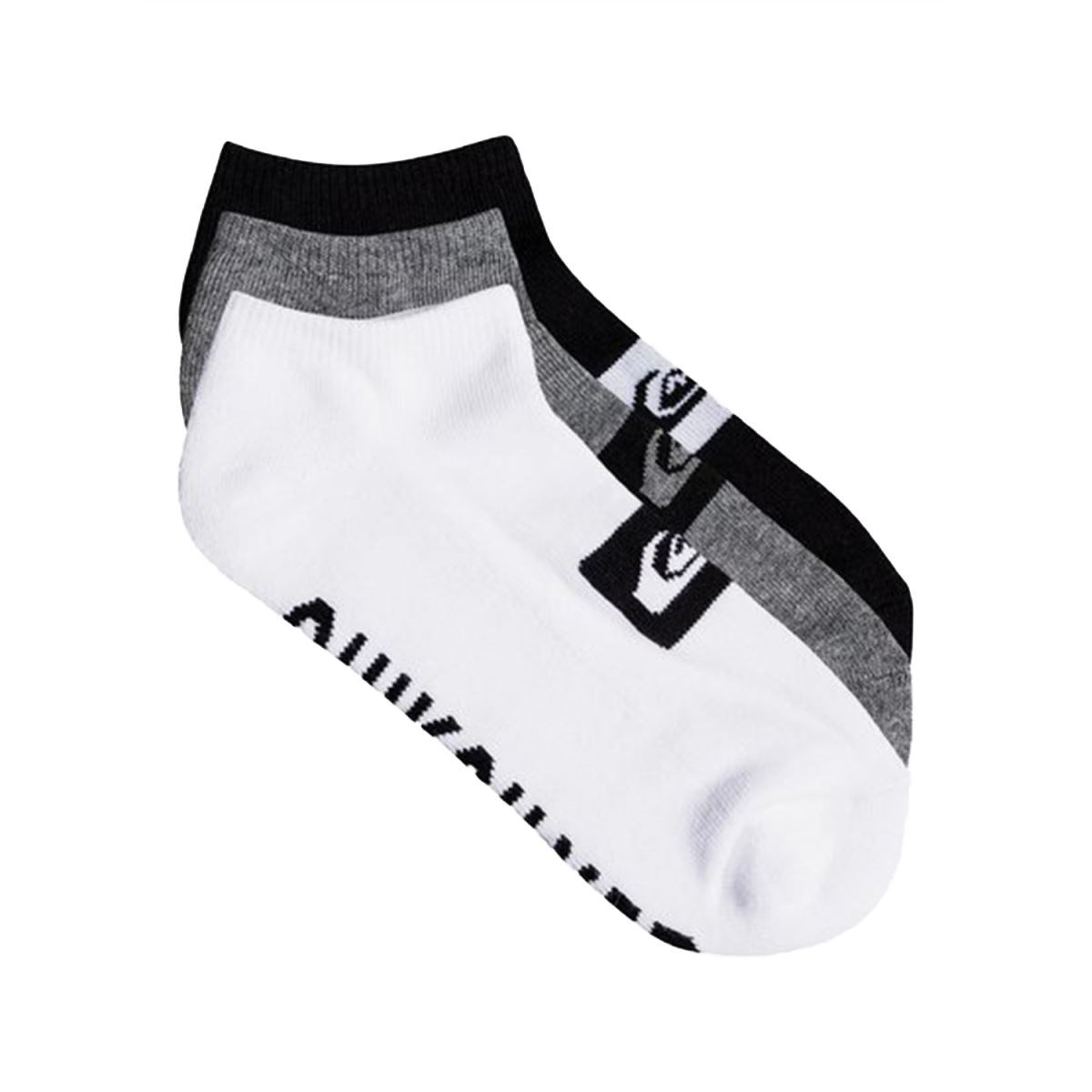 Quiksilver Erkek Çorap EQYAA03667 Assorted
