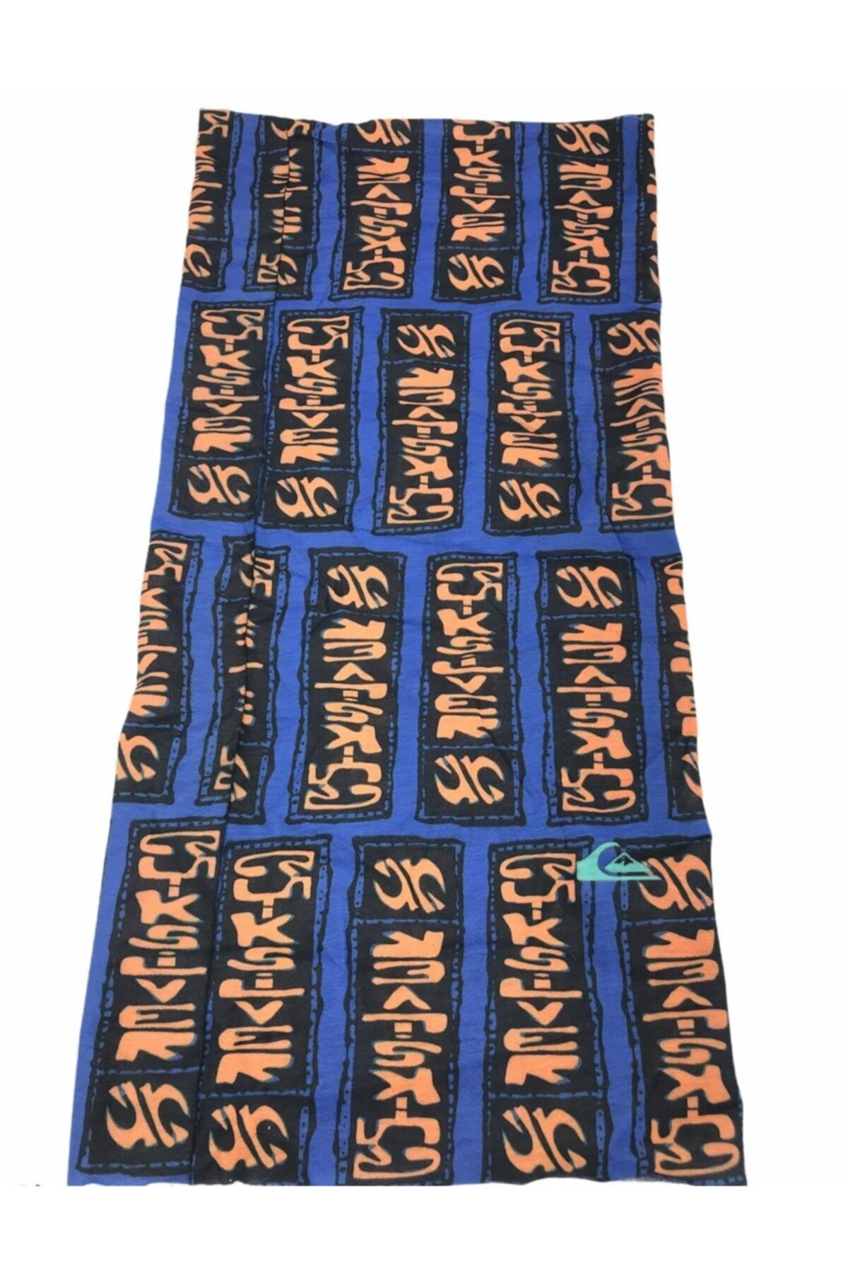 Quiksilver Unisex Bandana EQYAA03705T Multı-11