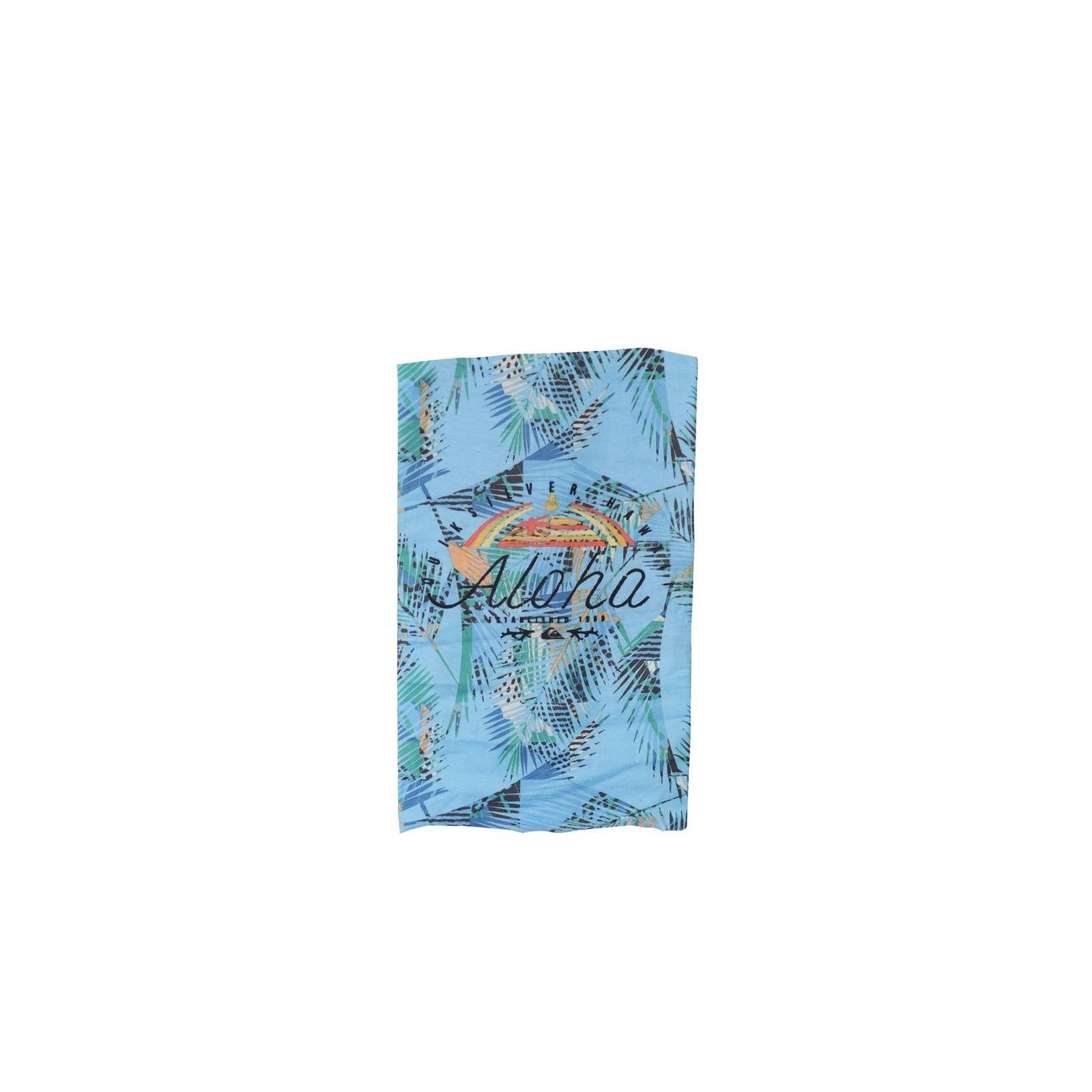 Quiksilver Unisex Bandana EQYAA03705T Multı-13
