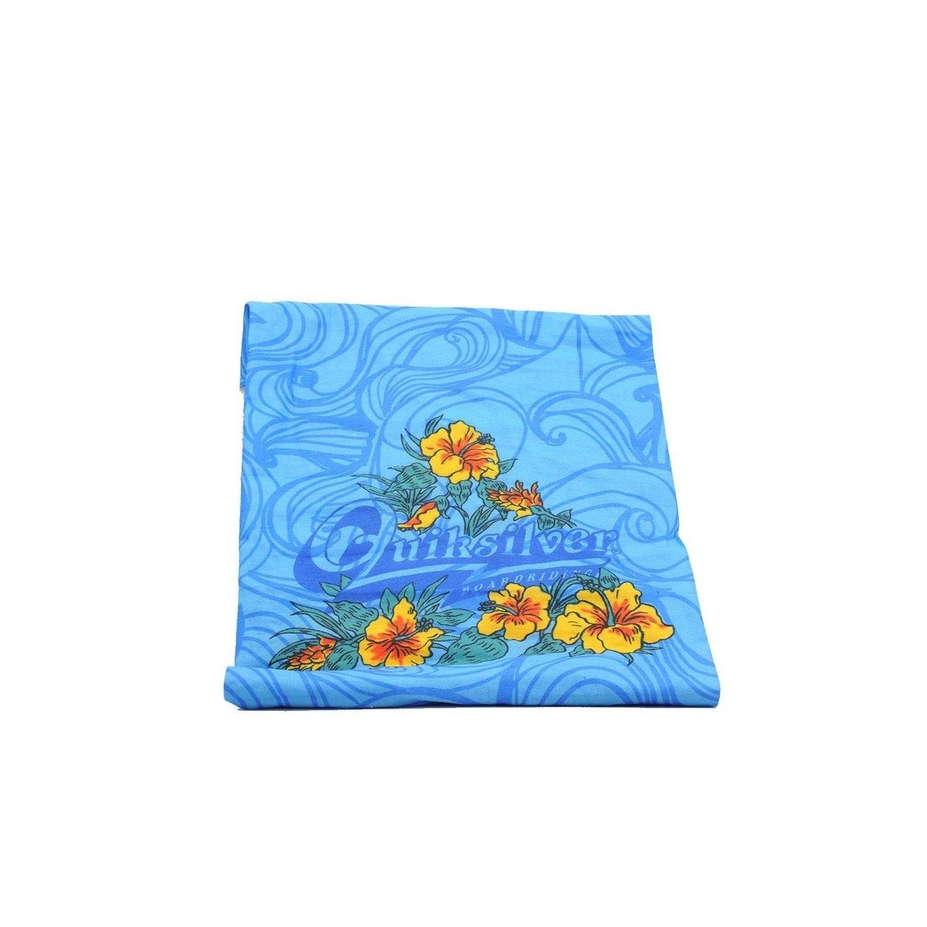 Quiksilver Unisex Bandana EQYAA03705T Multı-17