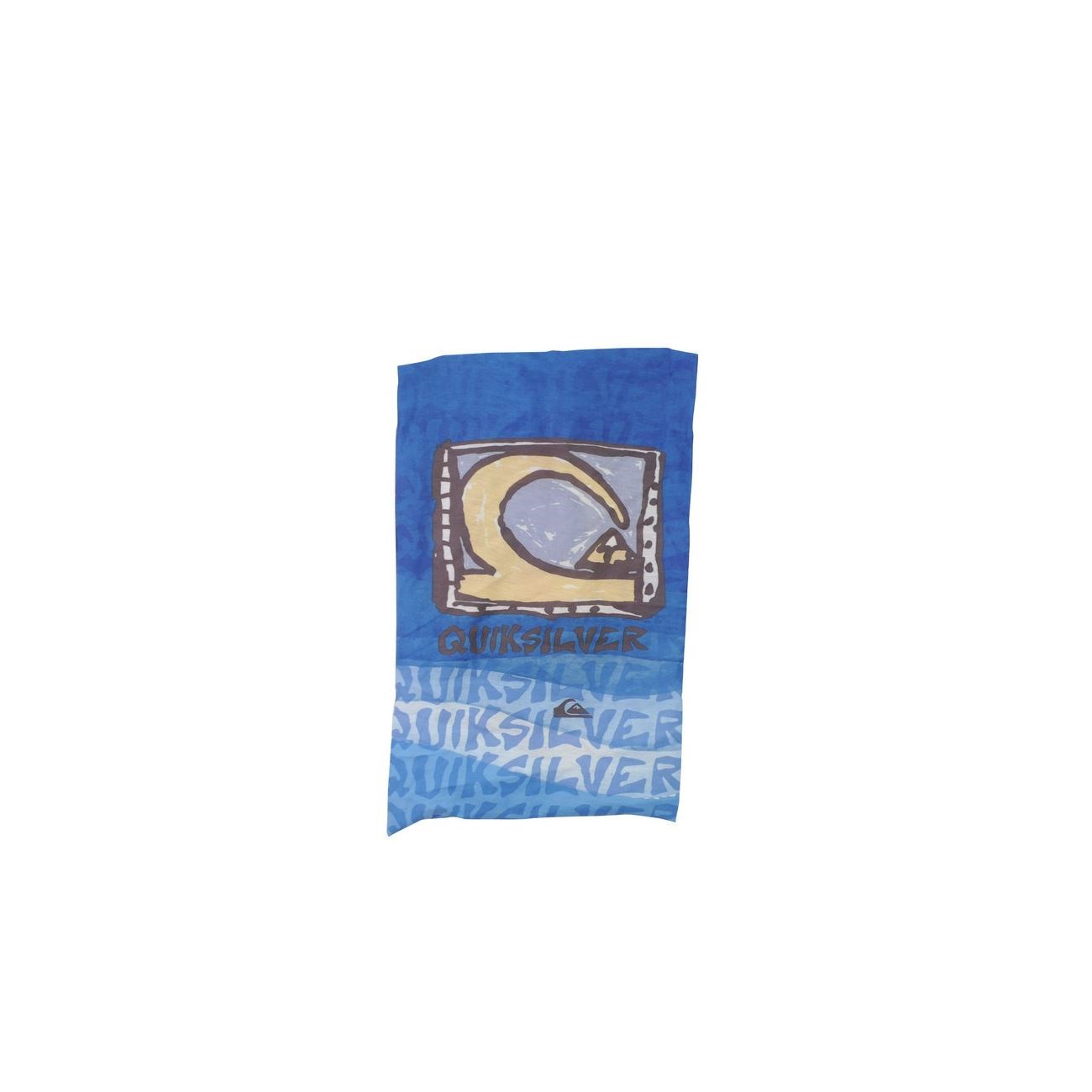 Quiksilver Unisex Bandana EQYAA03705T Multı-21