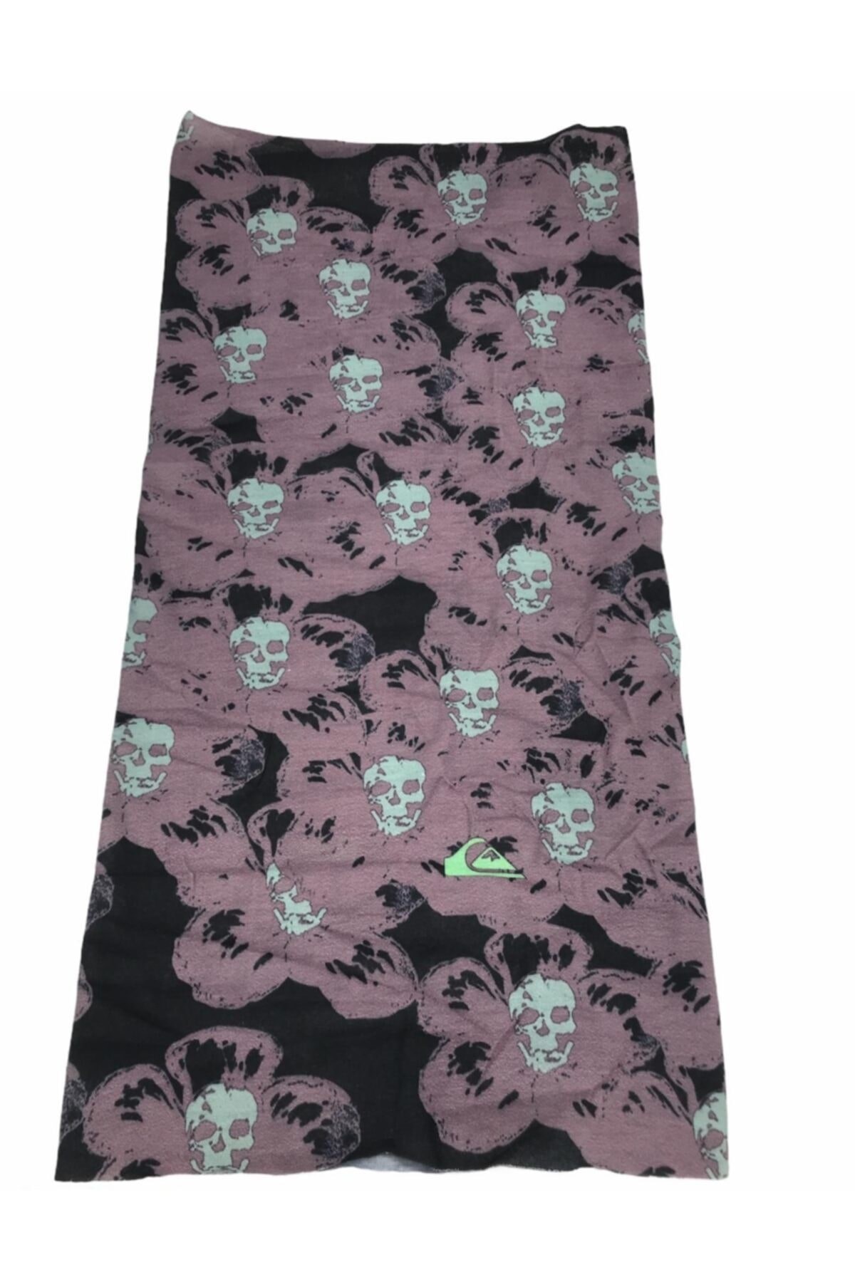 Quiksilver Unisex Bandana EQYAA03705T Multı-37