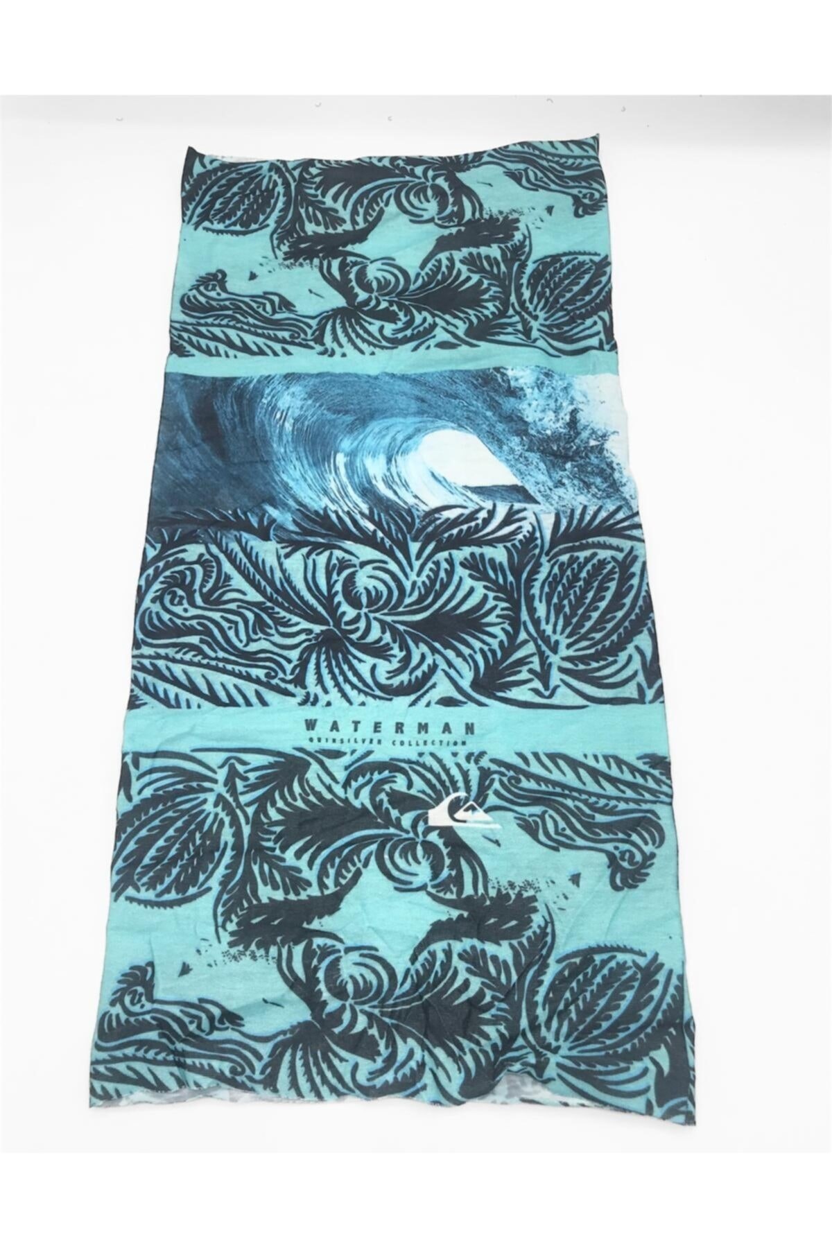 Quiksilver Unisex Bandana EQYAA03705T Multı-38