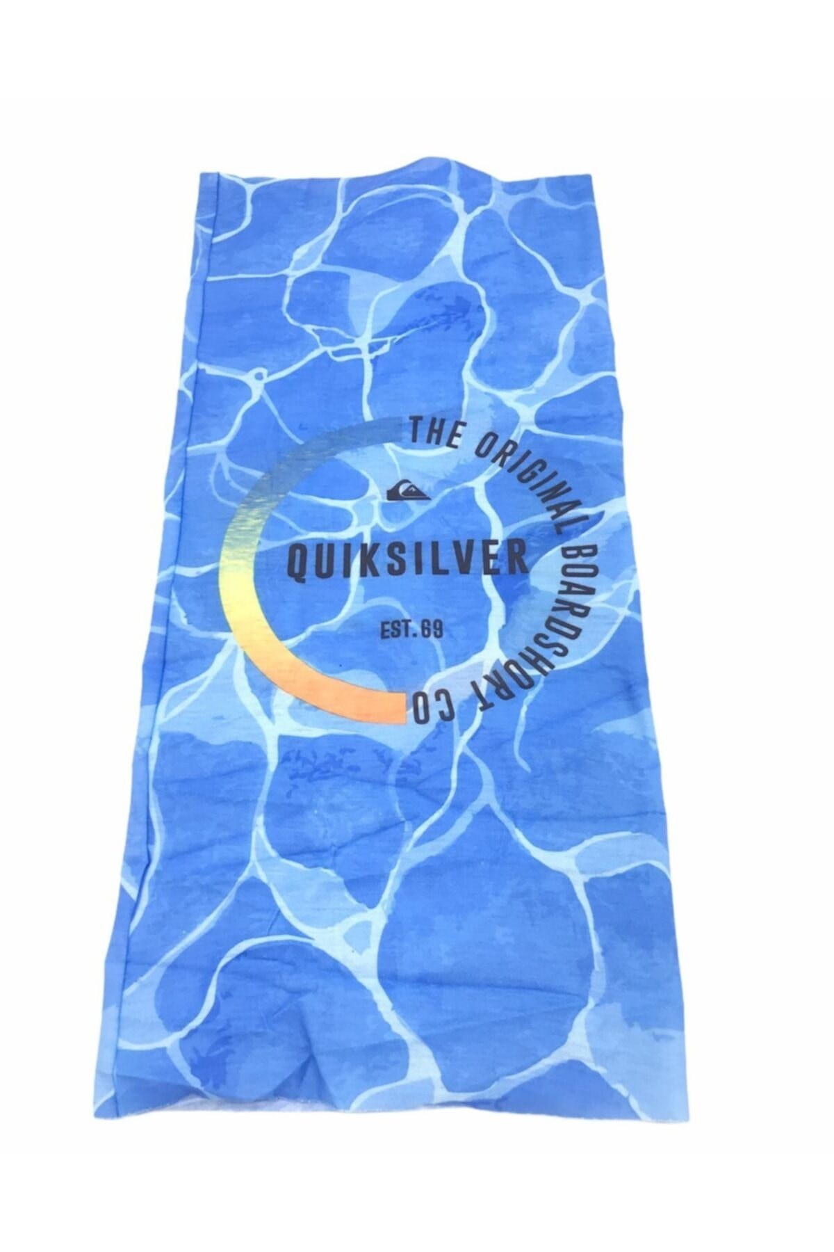 Quiksilver Unisex Bandana EQYAA03705T Multı-40