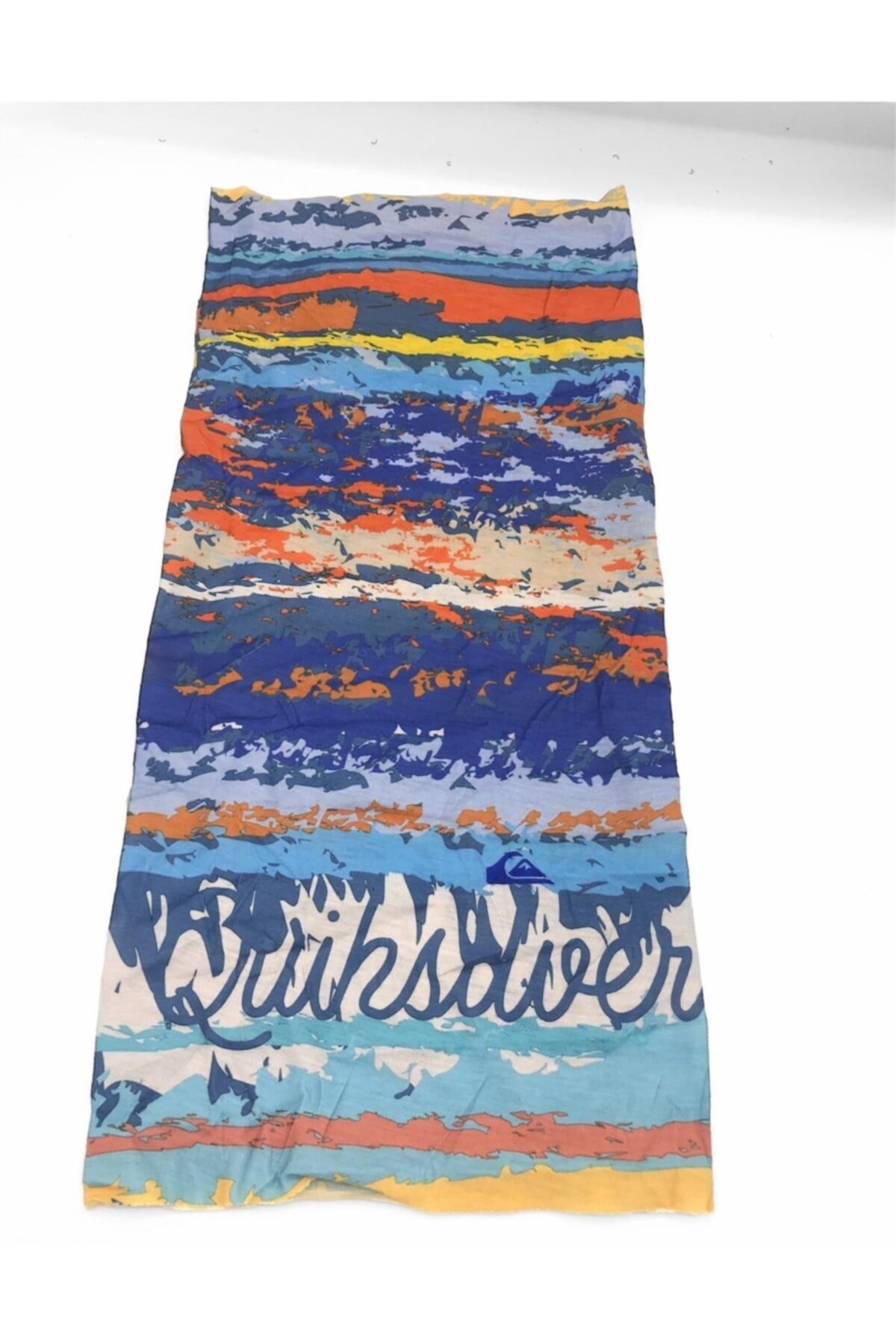 Quiksilver Unisex Bandana EQYAA03705T Multı-49
