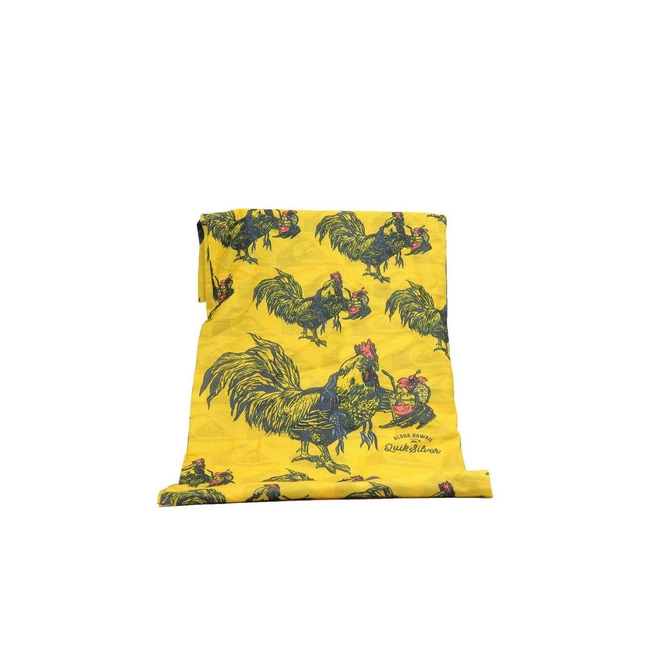 Quiksilver Unisex Bandana EQYAA03705T Multı-5