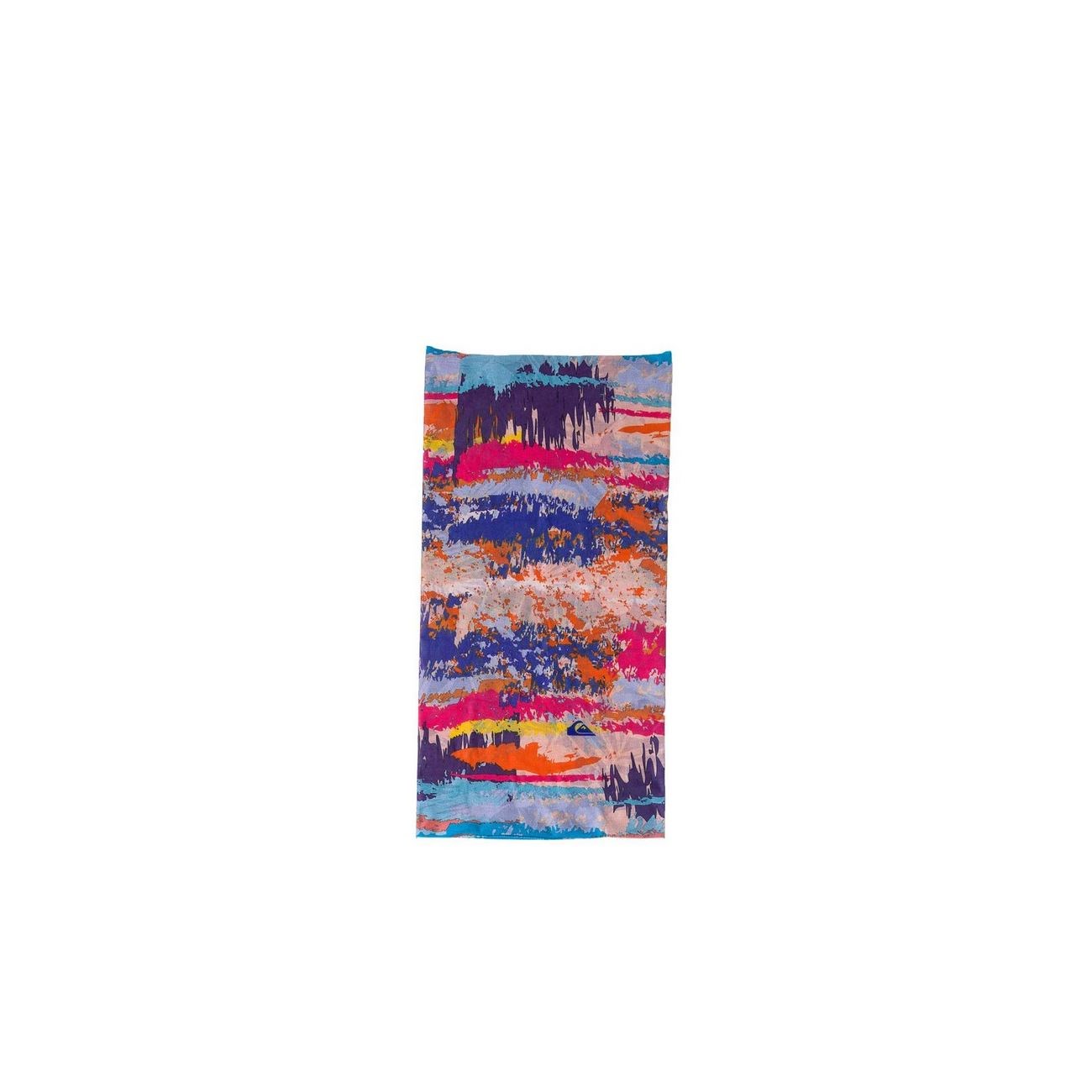 Quiksilver Unisex Bandana EQYAA03705T Multı-50