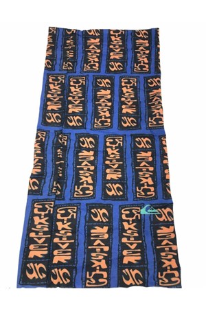 Quiksilver Unisex Bandana EQYAA03705T Multı-11