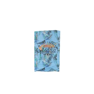 Quiksilver Unisex Bandana EQYAA03705T Multı-13
