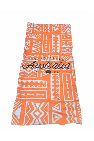 Quiksilver Unisex Bandana EQYAA03705T Multı-29