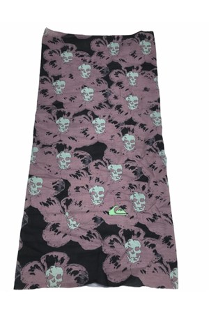 Quiksilver Unisex Bandana EQYAA03705T Multı-37