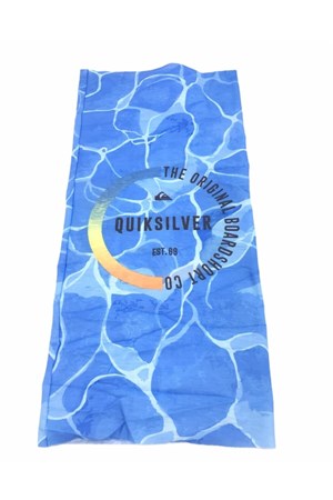 Quiksilver Unisex Bandana EQYAA03705T Multı-40