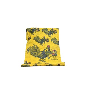 Quiksilver Unisex Bandana EQYAA03705T Multı-5