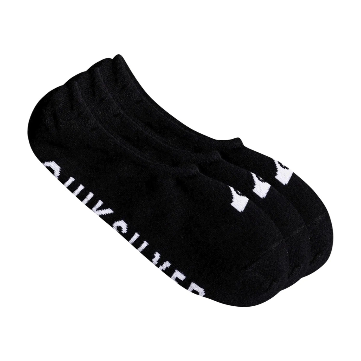 Quiksilver Erkek Çorap EQYAA04070 Lıght Grey Heather