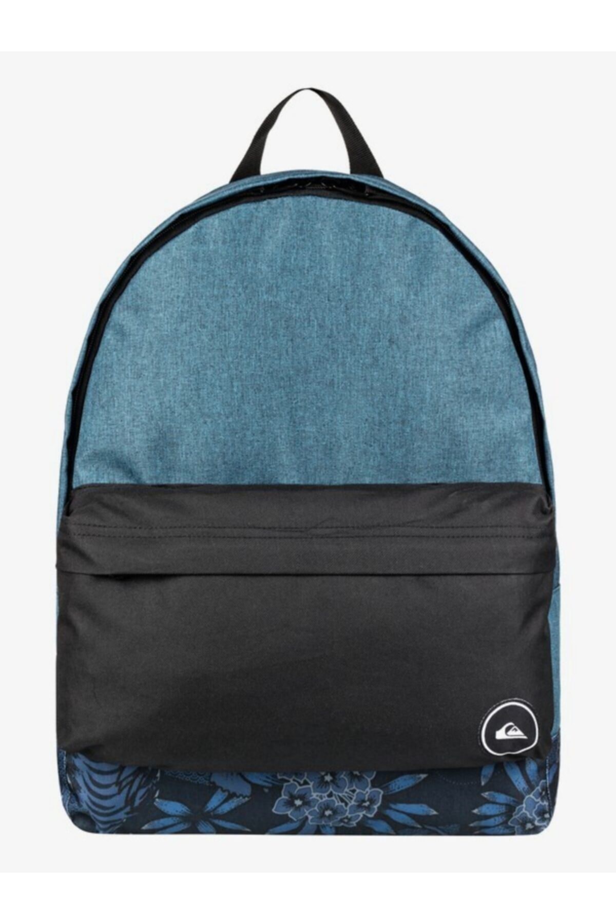 Quiksilver Erkek Çanta EQYBP03504 Byl0 - Vıntage Indıgo-Byl0