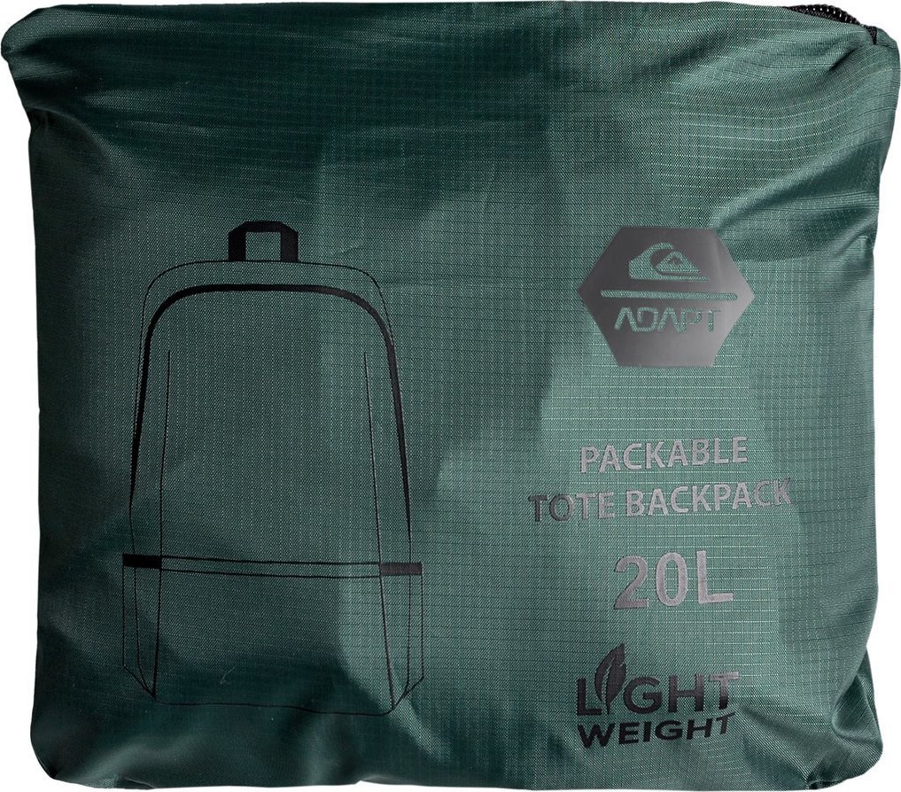 Quiksilver Erkek Çanta EQYBP03536 Garden Topıary