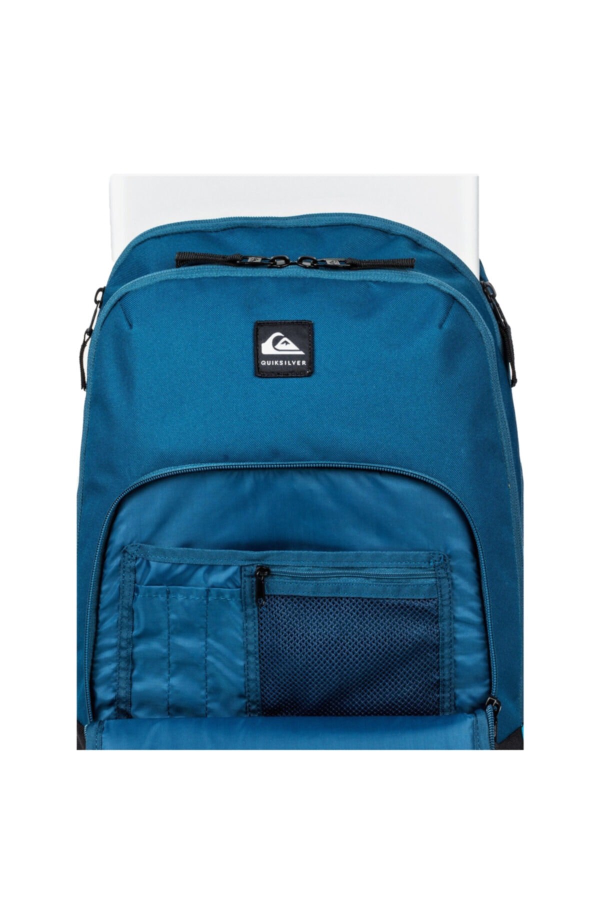 Quiksilver Erkek Çanta EQYBP03573 Carıbbean Sea