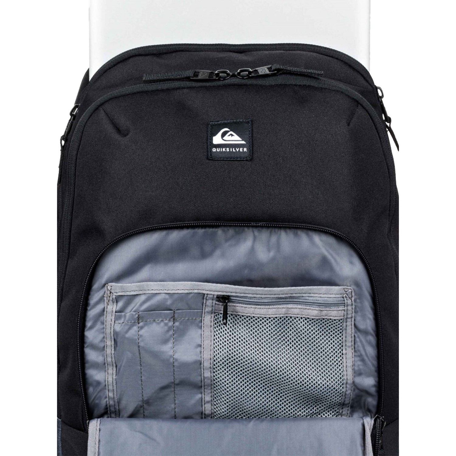 Quiksilver Erkek Çanta EQYBP03573 Dazzlıng Blue
