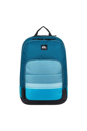 Quiksilver Erkek Çanta EQYBP03573 Carıbbean Sea