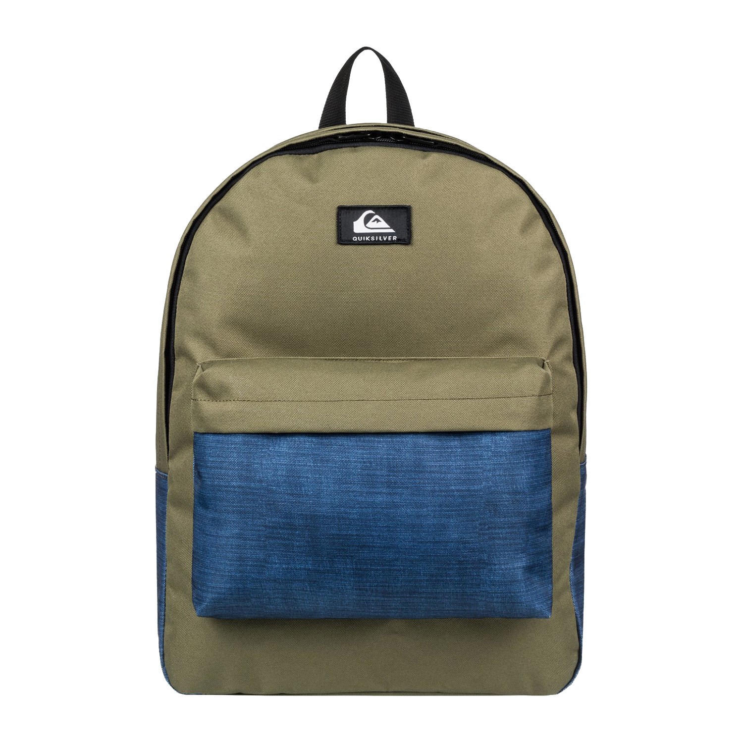 Quiksilver Erkek Çanta EQYBP03624 Burnt Olıve