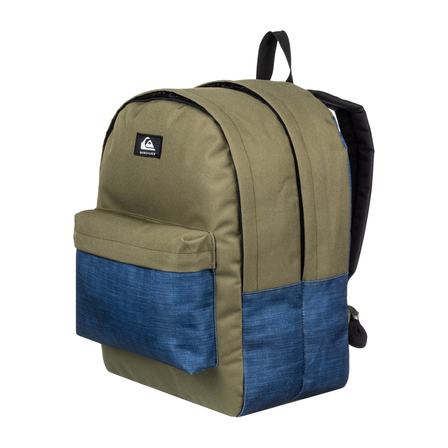 Quiksilver Erkek Çanta EQYBP03624 Burnt Olıve