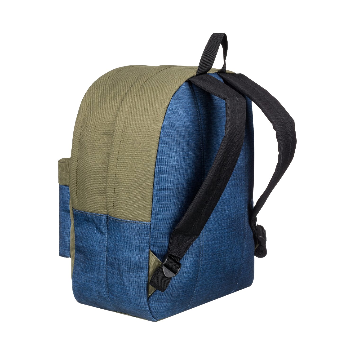 Quiksilver Erkek Çanta EQYBP03624 Burnt Olıve